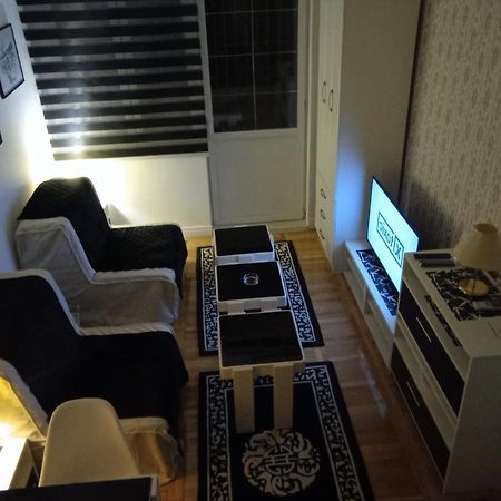 Ducic Apartment Требинье Экстерьер фото