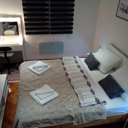 Ducic Apartment Требинье Экстерьер фото