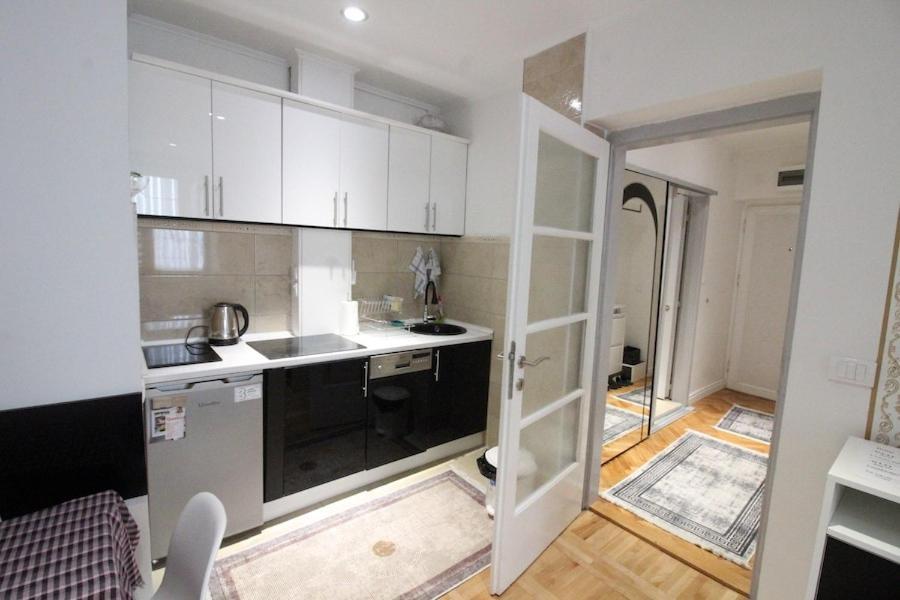 Ducic Apartment Требинье Экстерьер фото